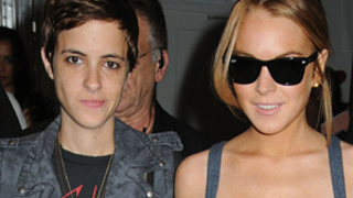 Samantha Ronson: No Gigs At Gay Bars?